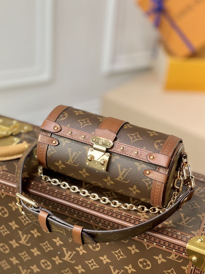 LV Round Bags